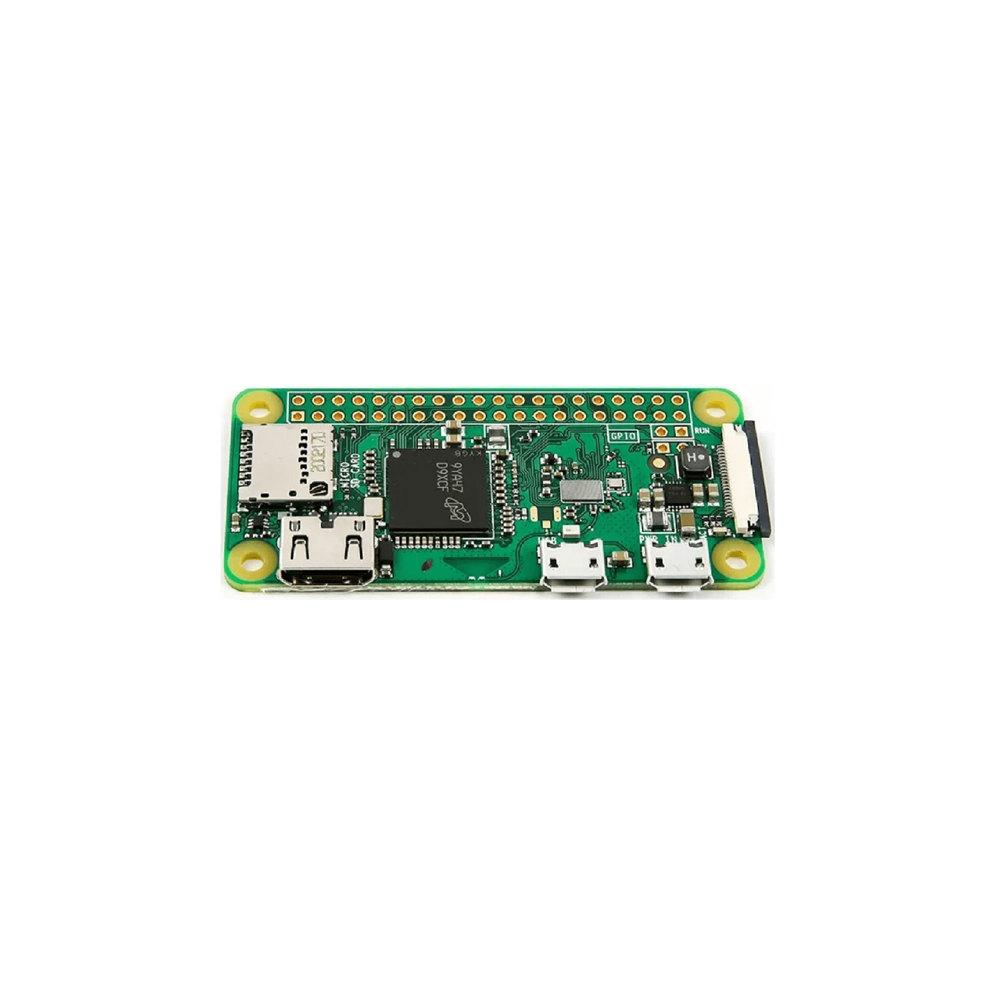 Raspberry Pi Zero v1.3 Board Raspberry Pi Zero v1.3 Board